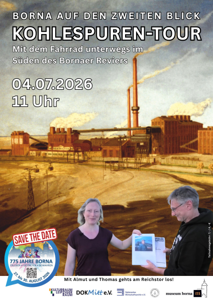 kohlespurentour