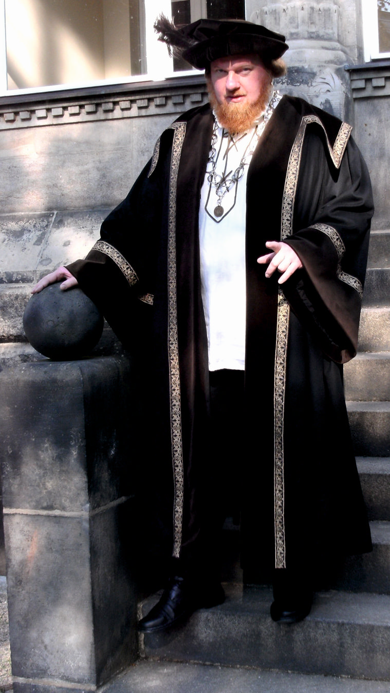 Krimis aus Lotters Leben